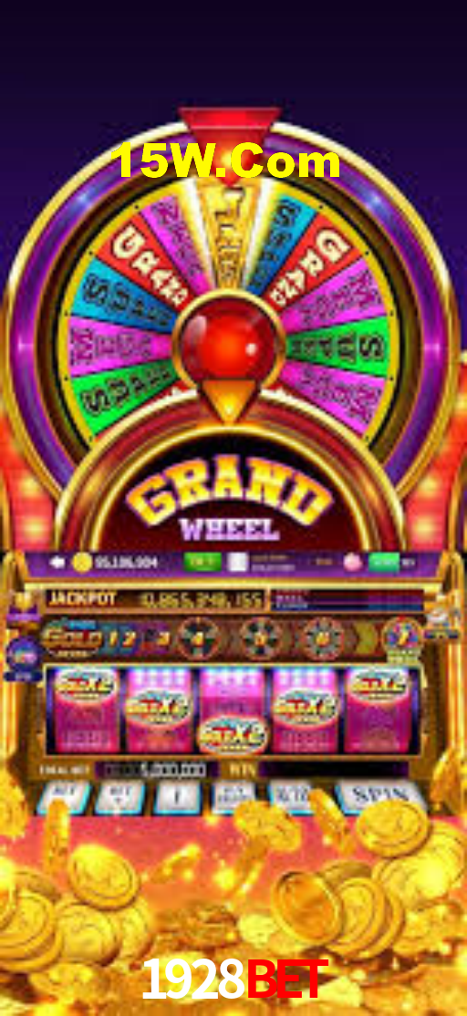 1928 Bet App