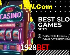 Promoção Relâmpago 1928Bet