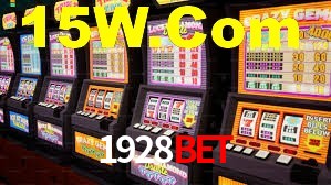 Premium Interface 1928Bet