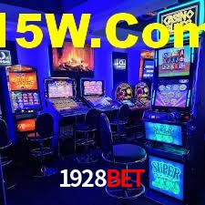 Exclusive Games 1928Bet