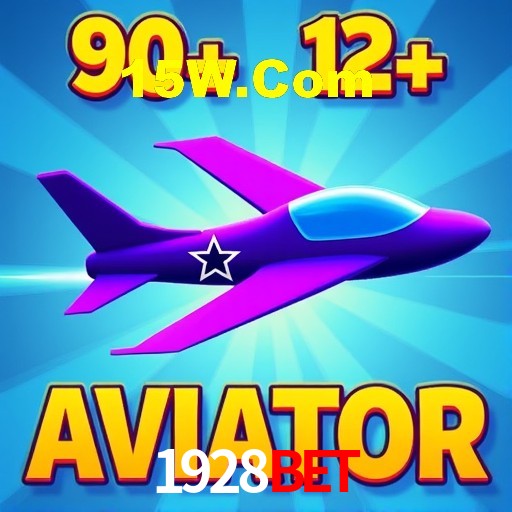 Interface do App 1928Bet