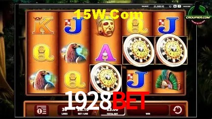Estatísticas do Jogo 1928Bet