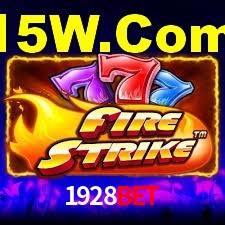Welcome Bonus 1928Bet