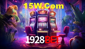 Bonus Features 1928Bet