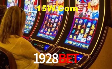 Experiência VIP 1928Bet