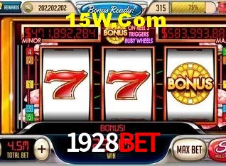 Casino Ao Vivo 1928Bet