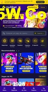Experiência VIP 1928Bet